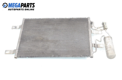 Климатичен радиатор за Opel Meriva A Minivan (05.2003 - 05.2010) 1.7 CDTI, 100 к.с.