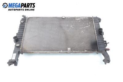 Воден радиатор за Opel Meriva A Minivan (05.2003 - 05.2010) 1.7 CDTI, 100 к.с.