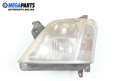 Фар за Opel Meriva A Minivan (05.2003 - 05.2010), хечбек, позиция: лява