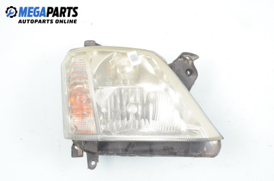Фар за Opel Meriva A Minivan (05.2003 - 05.2010), хечбек, позиция: дясна
