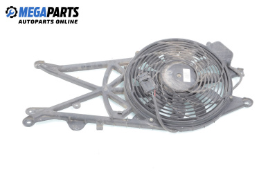 Перка охлаждане за Opel Meriva A Minivan (05.2003 - 05.2010) 1.7 CDTI, 100 к.с.