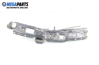 Маска горна част за Opel Meriva A Minivan (05.2003 - 05.2010), хечбек
