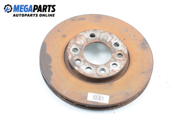 Спирачен диск за Opel Meriva A Minivan (05.2003 - 05.2010), позиция: предна