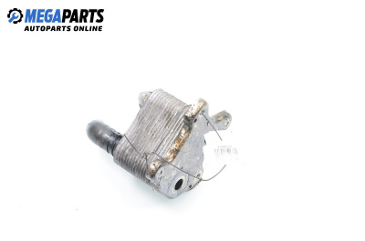 Маслоохладител за Opel Meriva A Minivan (05.2003 - 05.2010) 1.7 CDTI, 100 к.с.