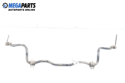 Стабилизираща щанга за Opel Meriva A Minivan (05.2003 - 05.2010), хечбек