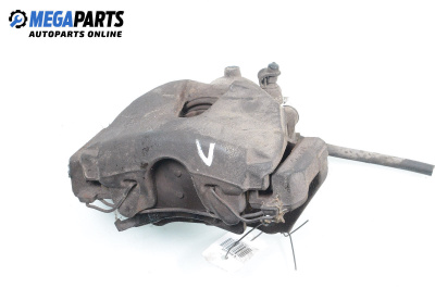 Спирачен апарат за Opel Meriva A Minivan (05.2003 - 05.2010), позиция: предна, лява