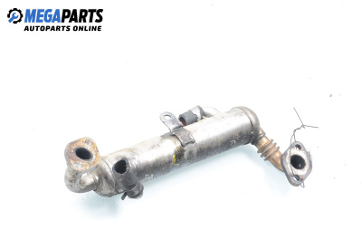 EGR охладител за Opel Meriva A Minivan (05.2003 - 05.2010) 1.7 CDTI, 100 к.с.