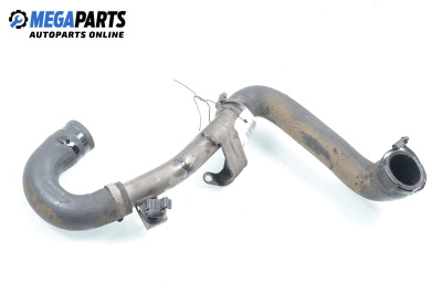 Тръба турбо за Opel Meriva A Minivan (05.2003 - 05.2010) 1.7 CDTI, 100 к.с.