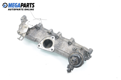 Всмукателен колектор за Opel Meriva A Minivan (05.2003 - 05.2010) 1.7 CDTI, 100 к.с.