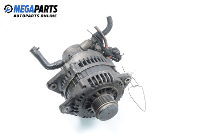 Алтернатор / генератор за Opel Meriva A Minivan (05.2003 - 05.2010) 1.7 CDTI, 100 к.с.