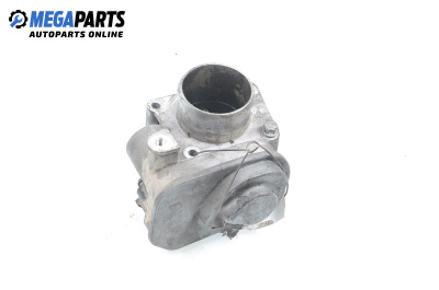 Дроселова клапа за Opel Meriva A Minivan (05.2003 - 05.2010) 1.7 CDTI, 100 к.с.