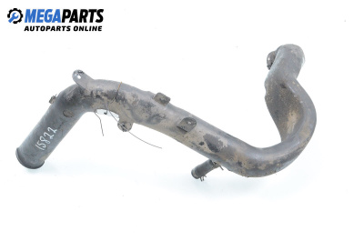 Тръба турбо за Opel Meriva A Minivan (05.2003 - 05.2010) 1.7 CDTI, 100 к.с.