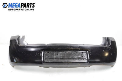 Задна броня за Opel Meriva A Minivan (05.2003 - 05.2010), хечбек