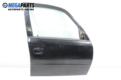 Врата за Opel Meriva A Minivan (05.2003 - 05.2010), 4+1 вр., хечбек, позиция: предна, дясна