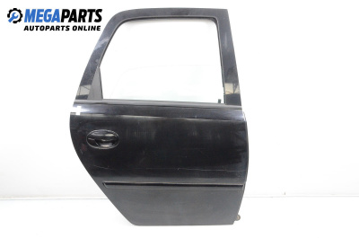 Врата за Opel Meriva A Minivan (05.2003 - 05.2010), 4+1 вр., хечбек, позиция: задна, дясна