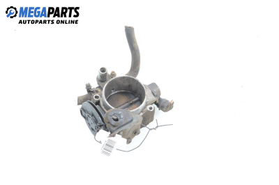 Дроселова клапа за Renault Espace III Minivan (11.1996 - 10.2002) 2.0 (JE0A), 114 к.с.