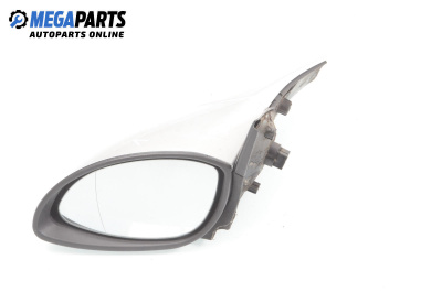 Огледало за Opel Vectra B Estate (11.1996 - 07.2003), 4+1 вр., комби, позиция: лява