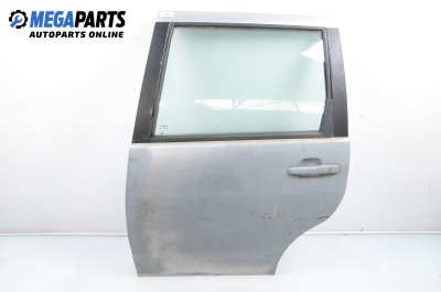 Врата за Seat Cordoba Vario II (06.1999 - 12.2002), 4+1 вр., комби, позиция: задна, лява