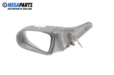 Огледало за Opel Corsa B Estate (04.1998 - 12.2002), 4+1 вр., комби, позиция: лява