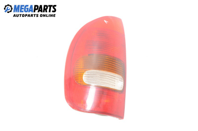 Стоп за Opel Corsa B Estate (04.1998 - 12.2002), комби, позиция: лява