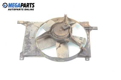 Перка охлаждане за Opel Corsa B Estate (04.1998 - 12.2002) 1.4 i 16V, 90 к.с.