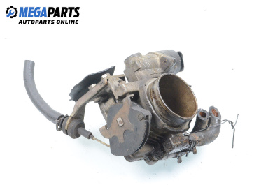 Дроселова клапа за Opel Corsa B Estate (04.1998 - 12.2002) 1.4 i 16V, 90 к.с.