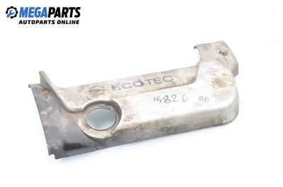 Декоративен капак двигател за Opel Corsa B Estate (04.1998 - 12.2002)