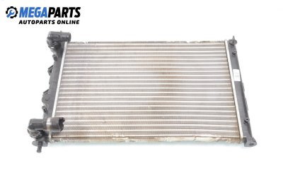 Воден радиатор за Alfa Romeo 147 Hatchback (2000-11-01 - 2010-03-01) 1.6 16V T.SPARK (937AXB1A), 120 к.с.