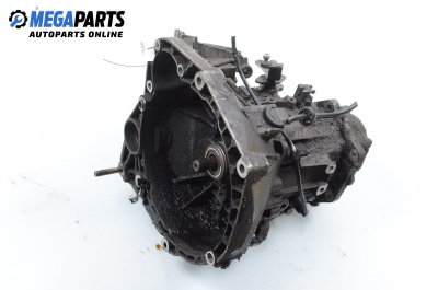 Ръчна скоростна кутия за Alfa Romeo 147 Hatchback (2000-11-01 - 2010-03-01) 1.6 16V T.SPARK (937AXB1A), 120 к.с.