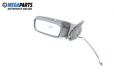 Огледало за Volvo V40 Estate (07.1995 - 06.2004), 4+1 вр., комби, позиция: лява