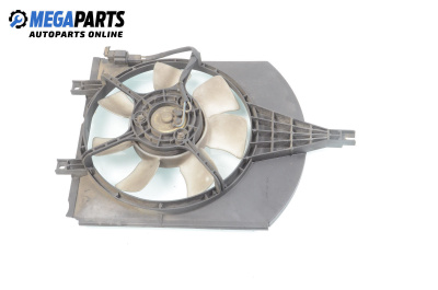 Перка охлаждане за Volvo V40 Estate (07.1995 - 06.2004) 1.8, 115 к.с.
