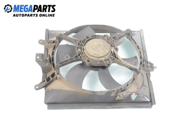 Перка охлаждане за Volvo V40 Estate (07.1995 - 06.2004) 1.8, 115 к.с.