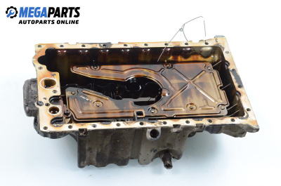 Картер за Volvo V40 Estate (07.1995 - 06.2004) 1.8, 115 к.с.