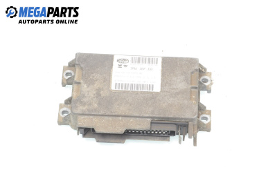 Компютър двигател за Fiat Punto Hatchback I (09.1993 - 09.1999) 55 1.1, 54 к.с., № IAW 16F.EB