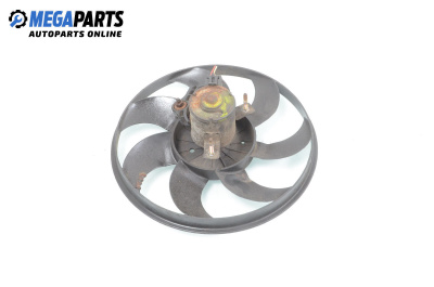 Перка охлаждане за Fiat Punto Hatchback I (09.1993 - 09.1999) 55 1.1, 54 к.с.