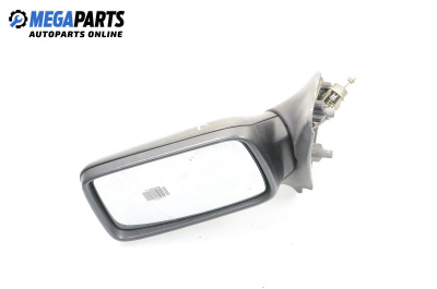 Огледало за Seat Cordoba Sedan I (02.1993 - 10.1999), 4+1 вр., седан, позиция: лява