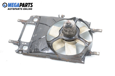 Перка охлаждане за Seat Cordoba Sedan I (02.1993 - 10.1999) 1.4 i, 60 к.с.