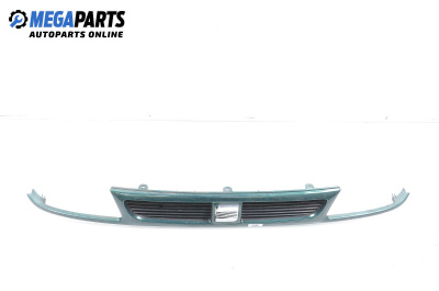 Решетка за Seat Cordoba Sedan I (02.1993 - 10.1999), седан, позиция: предна