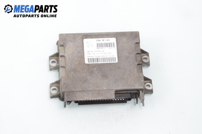 Компютър двигател за Fiat Punto Hatchback I (09.1993 - 09.1999) 60 1.2, 58 к.с., № IAW 6F.53