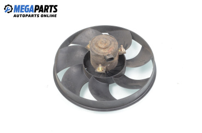 Перка охлаждане за Fiat Punto Hatchback I (09.1993 - 09.1999) 60 1.2, 58 к.с.