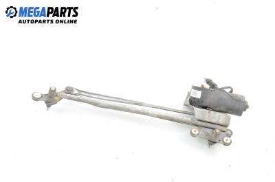 Ел. мотор за чистачките за Peugeot 306 Hatchback (01.1993 - 10.2003), хечбек, позиция: предна