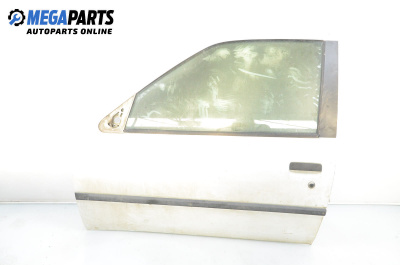 Врата за Peugeot 306 Hatchback (01.1993 - 10.2003), 2+1 вр., хечбек, позиция: лява