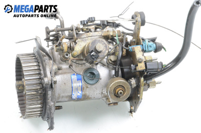 ГНП-горивонагнетателна помпа за Peugeot 306 Hatchback (01.1993 - 10.2003) 1.9 DT, 90 к.с., № XUD.110