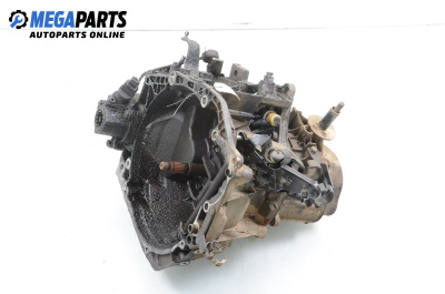 Ръчна скоростна кутия за Peugeot 306 Hatchback (01.1993 - 10.2003) 1.9 DT, 90 к.с.