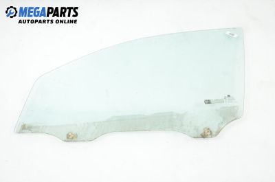 Странично стъкло за Chevrolet Aveo Sedan II (05.2005 - 12.2011), 4+1 вр., седан, позиция: предна, лява