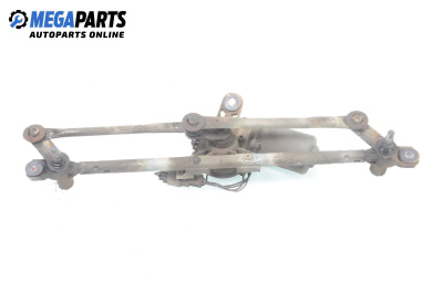 Ел. мотор за чистачките за Chevrolet Aveo Sedan II (05.2005 - 12.2011), седан, позиция: предна