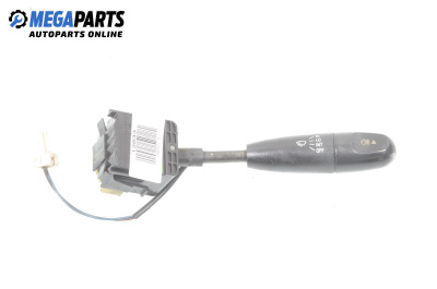 Лостче за чистачки за Chevrolet Aveo Sedan II (05.2005 - 12.2011)