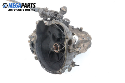 Ръчна скоростна кутия за Chevrolet Aveo Sedan II (05.2005 - 12.2011) 1.2, 72 к.с.