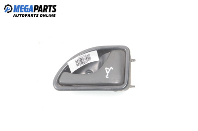 Вътрешна дръжка за Renault Kangoo Express I (08.1997 - 02.2008), 2+1 вр., товарен, позиция: дясна