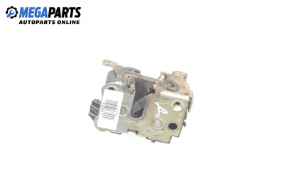 Брава на врата за Renault Kangoo Express I (08.1997 - 02.2008), позиция: дясна